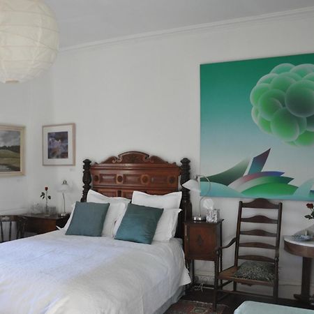 Mid Wales Arts B&B Caersws Экстерьер фото